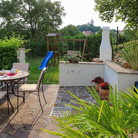 Lovely Home In Matulji With Outdoor Swimming Pool Eksteriør bilde